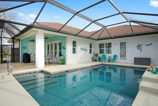 $699,000 | 9522 Shadow Lane, Fort Pierce, FL 34951