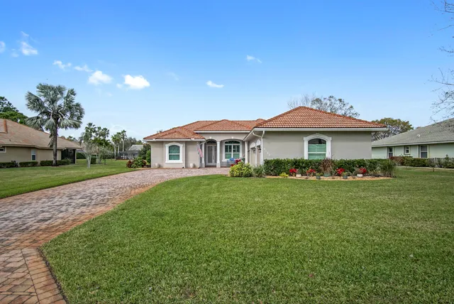 $699,000 | 9522 Shadow Lane, Fort Pierce, FL 34951
