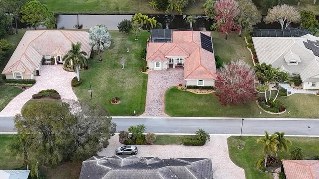 $699,000 | 9522 Shadow Lane, Fort Pierce, FL 34951