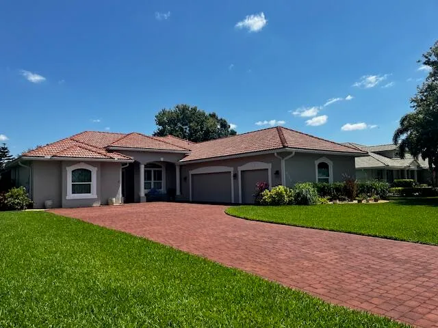 $699,000 | 9522 Shadow Lane, Fort Pierce, FL 34951