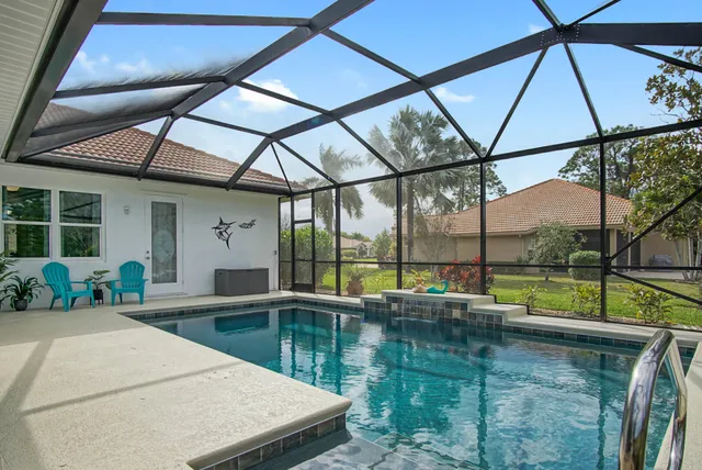$699,000 | 9522 Shadow Lane, Fort Pierce, FL 34951