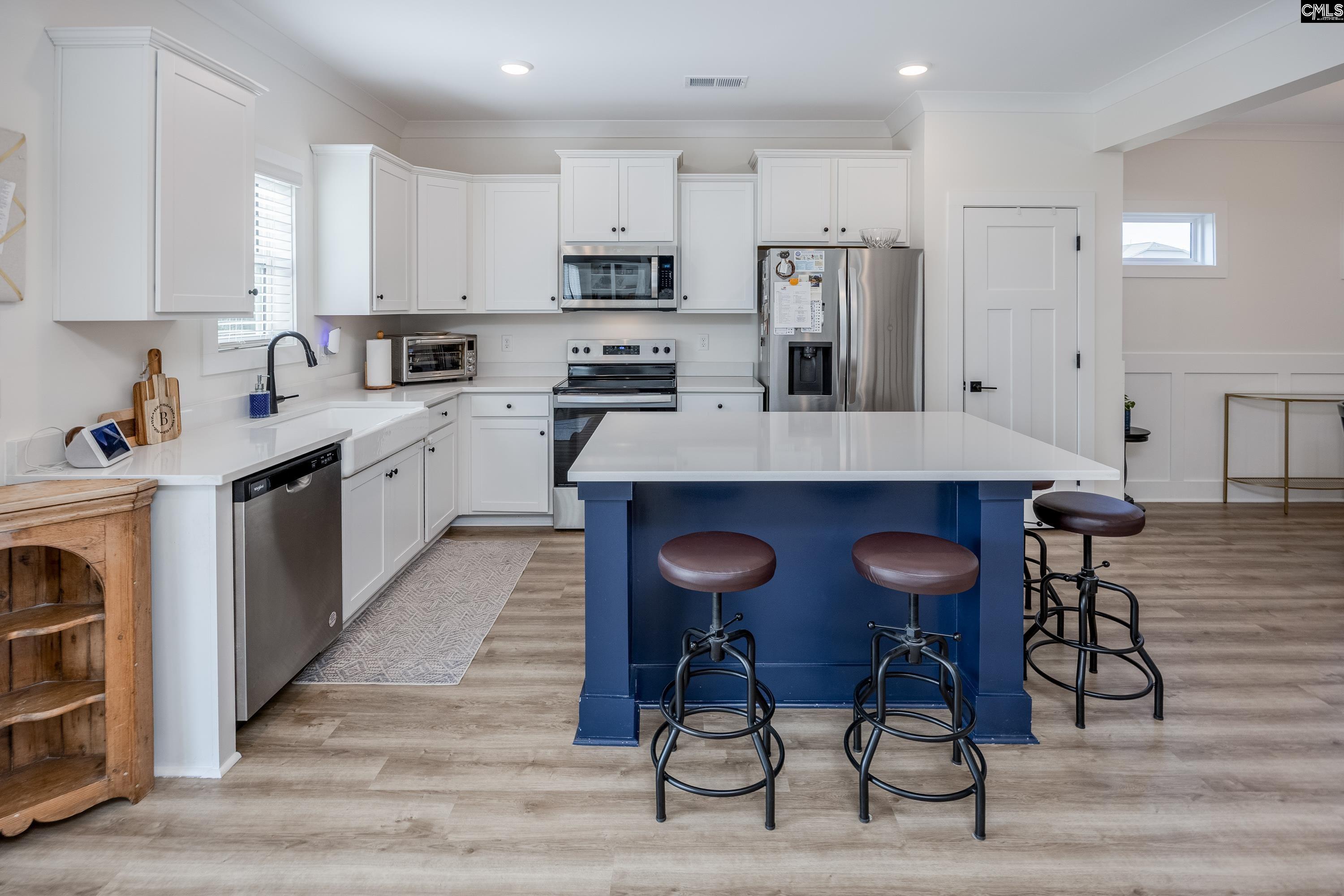 277 Shadowbrook Way Camden, SC 29020 - Photo 19 of 43