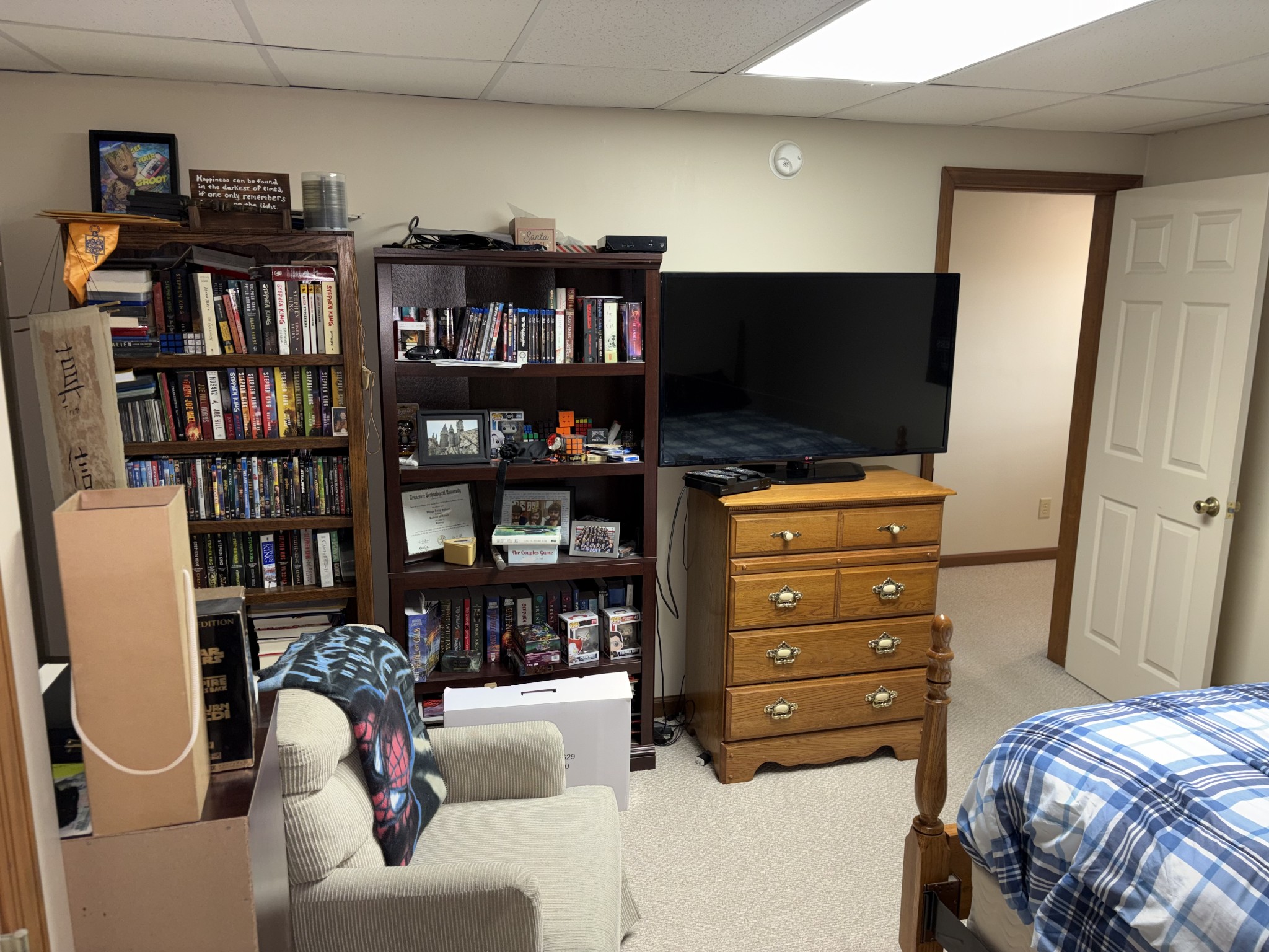 2465 Bybee Chapel Road Rock Island, TN 38581 - Photo 56 of 99