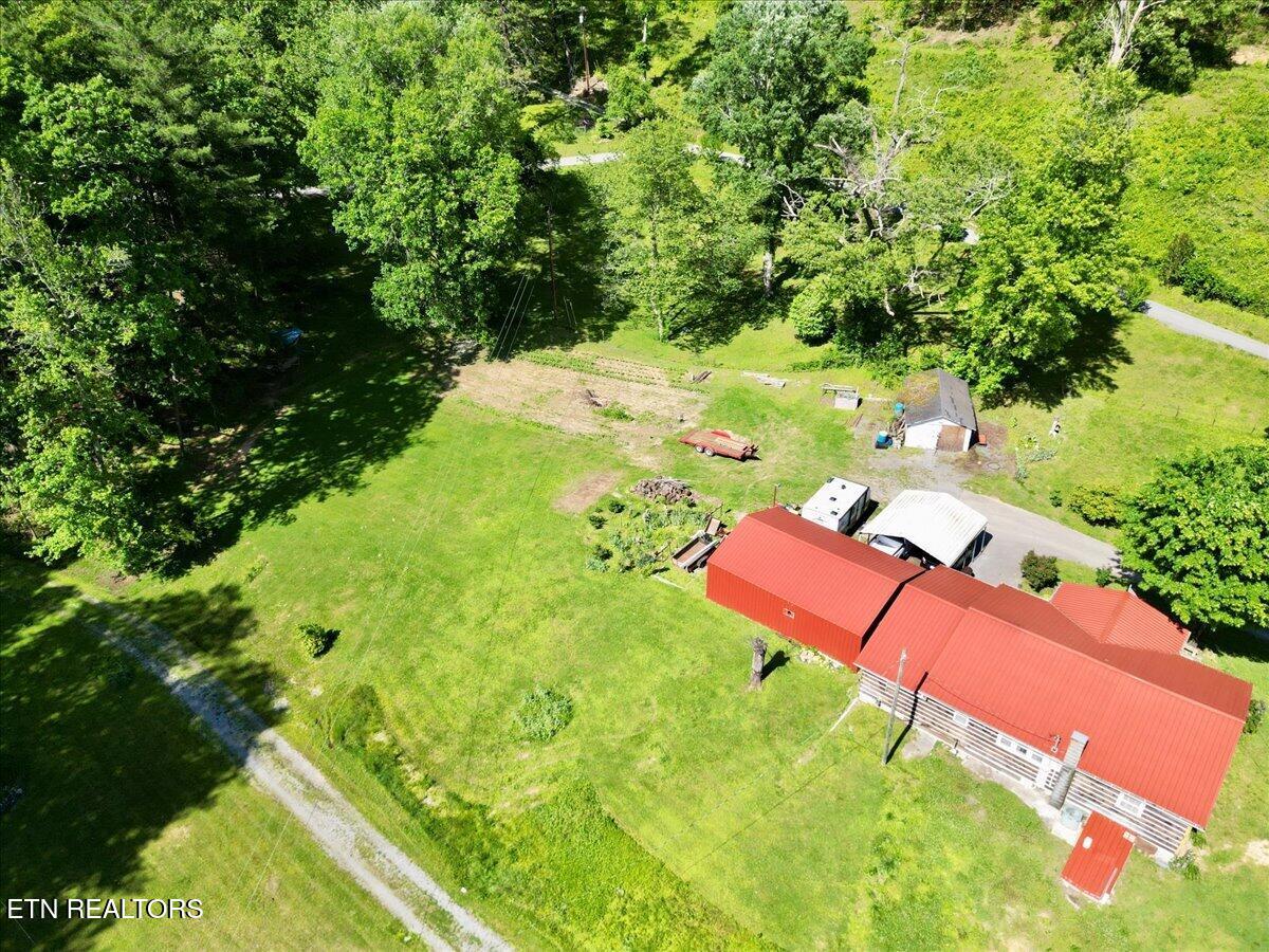 180 Stevenson Bridge Road Middlesboro, KY 40965 - Photo 22 of 31 24-DJI_0882