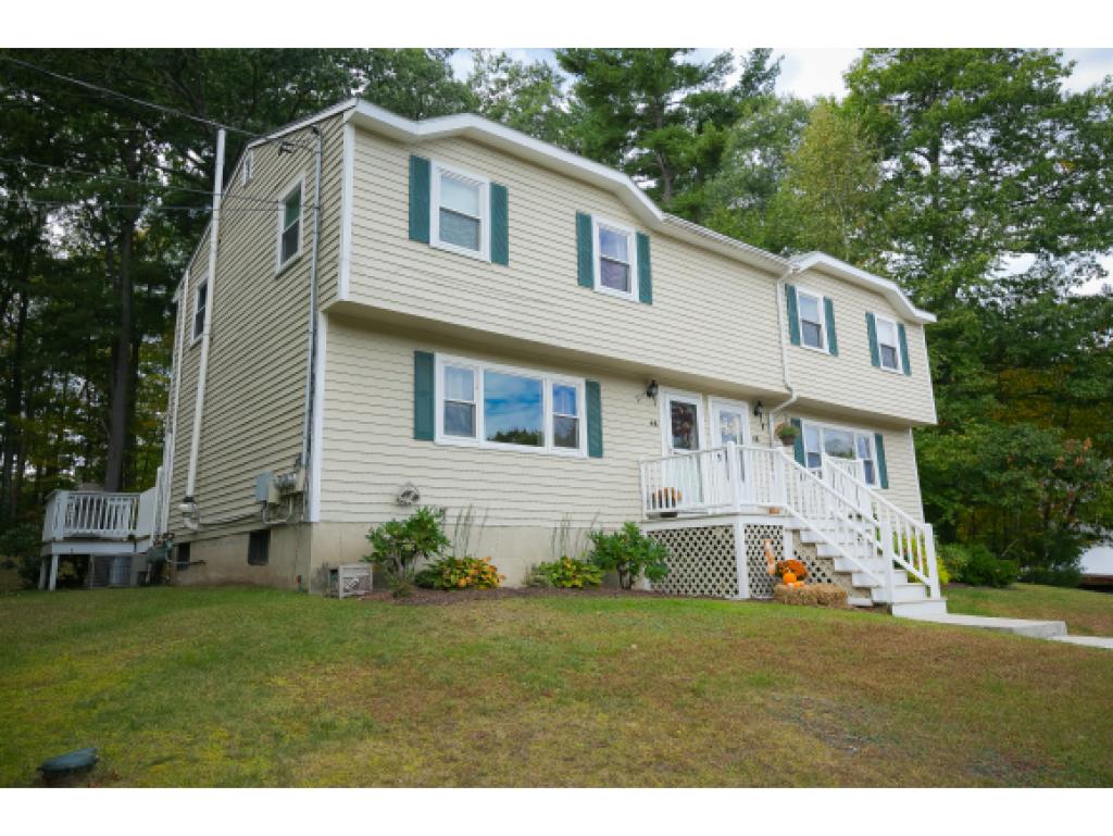 6 Upper Road, Unit A Plaistow, NH 03865 - Photo 1 of 19 Gallery Image 1