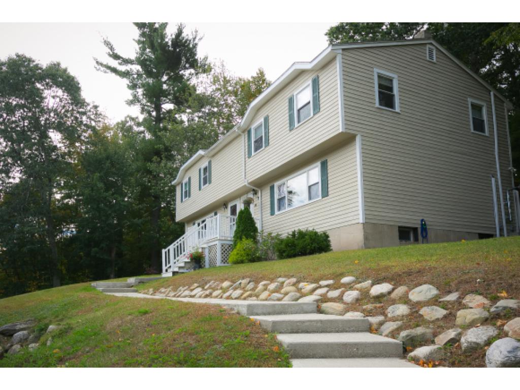 6 Upper Road, Unit A Plaistow, NH 03865 - Photo 3 of 19 Gallery Image 3