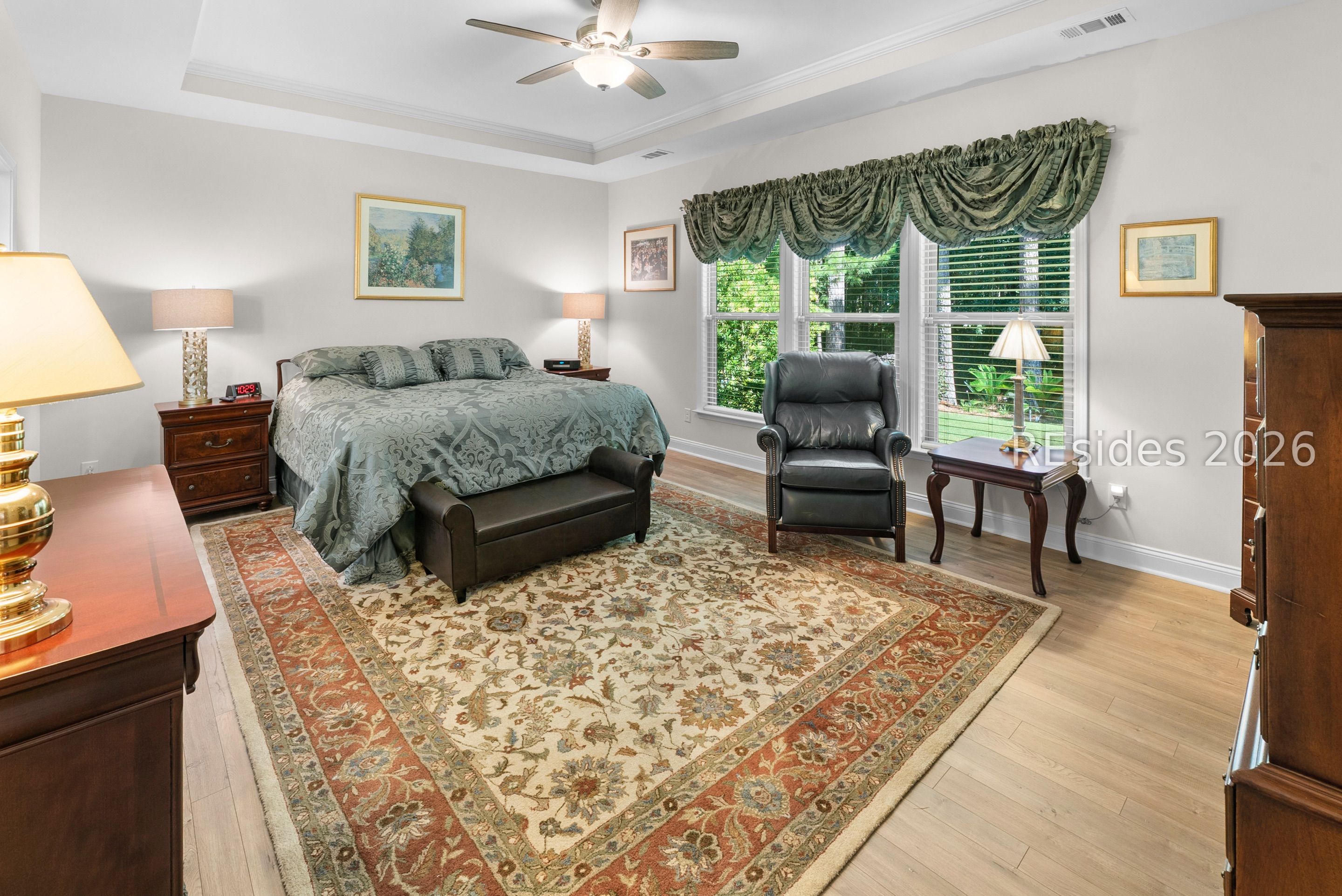 1382 Promenade Lane Bluffton, SC 29909 - Photo 29 of 48
