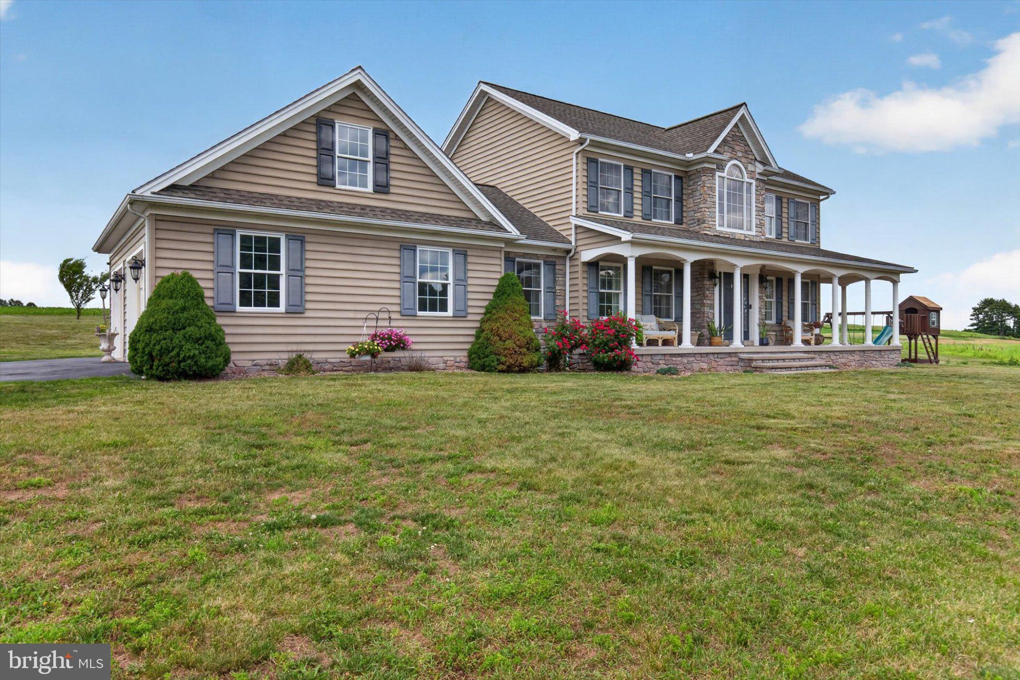 151 Bechtel Road Elizabethville, PA 17023 - Photo 5 of 63