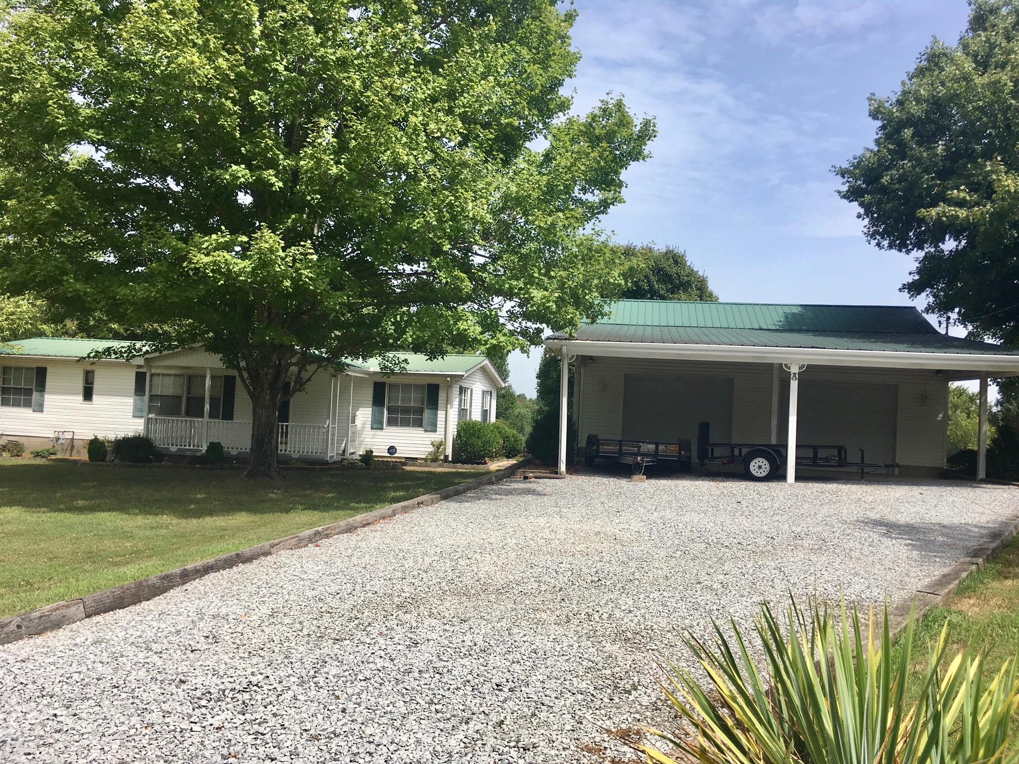 1160 Petty Road White Bluff, TN 37187 - Photo 17 of 19 Gallery Image 17