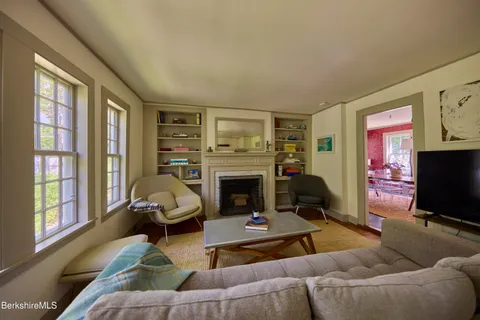 $826,000 | 26 East Hill Road, New Marlborough, MA 01259