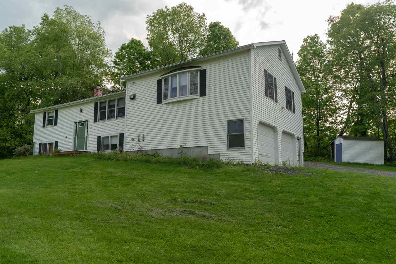 215 Spruce Haven Road Waterbury, VT 05677 - Photo 1 of 33 Gallery Image 1