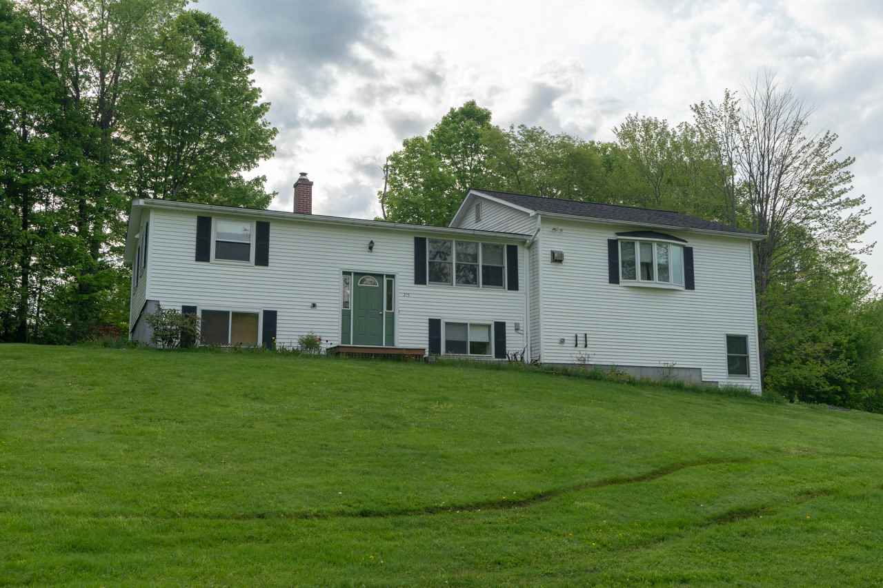 215 Spruce Haven Road Waterbury, VT 05677 - Photo 2 of 33 Gallery Image 2