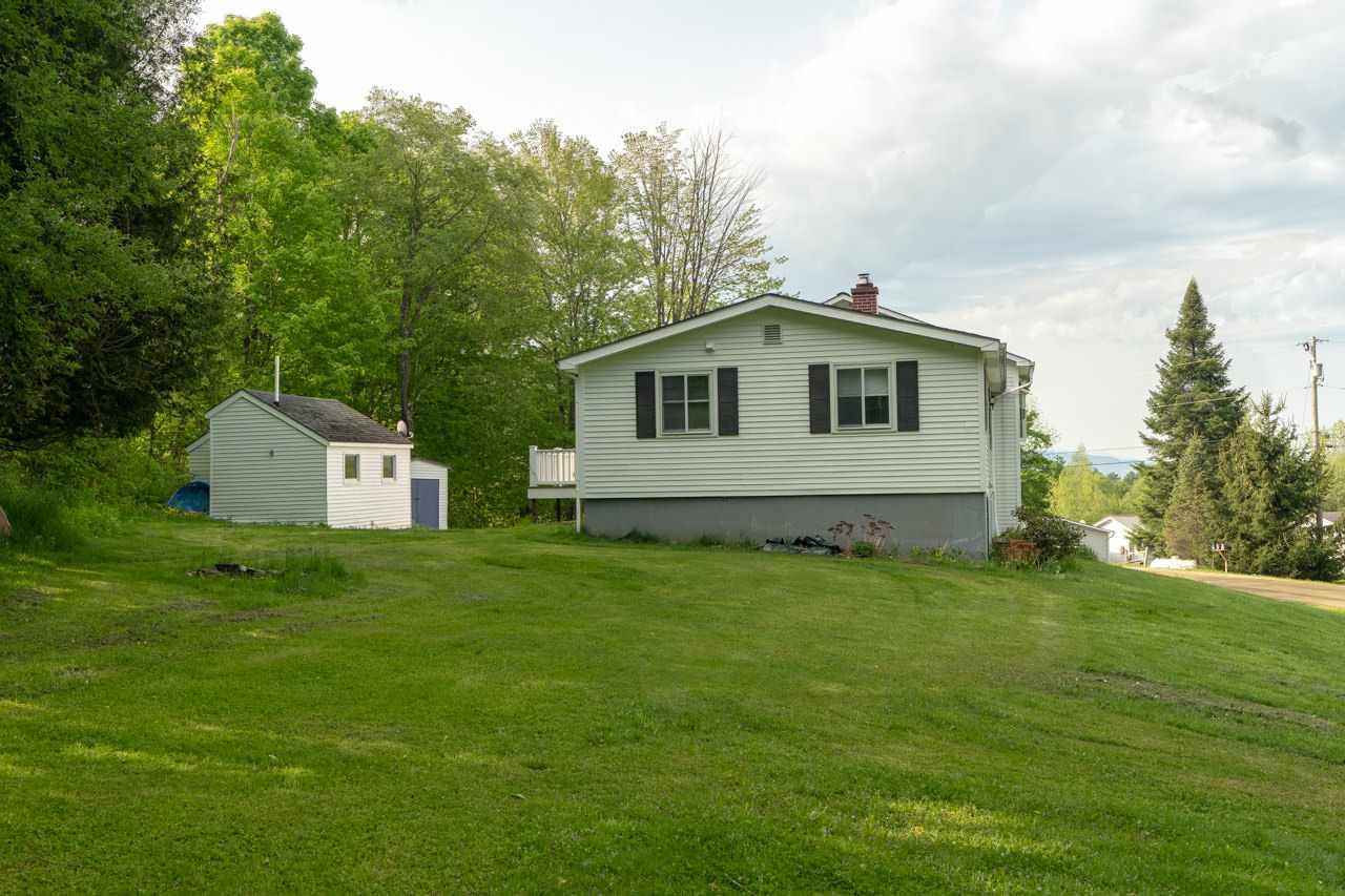 215 Spruce Haven Road Waterbury, VT 05677 - Photo 30 of 33 Gallery Image 30