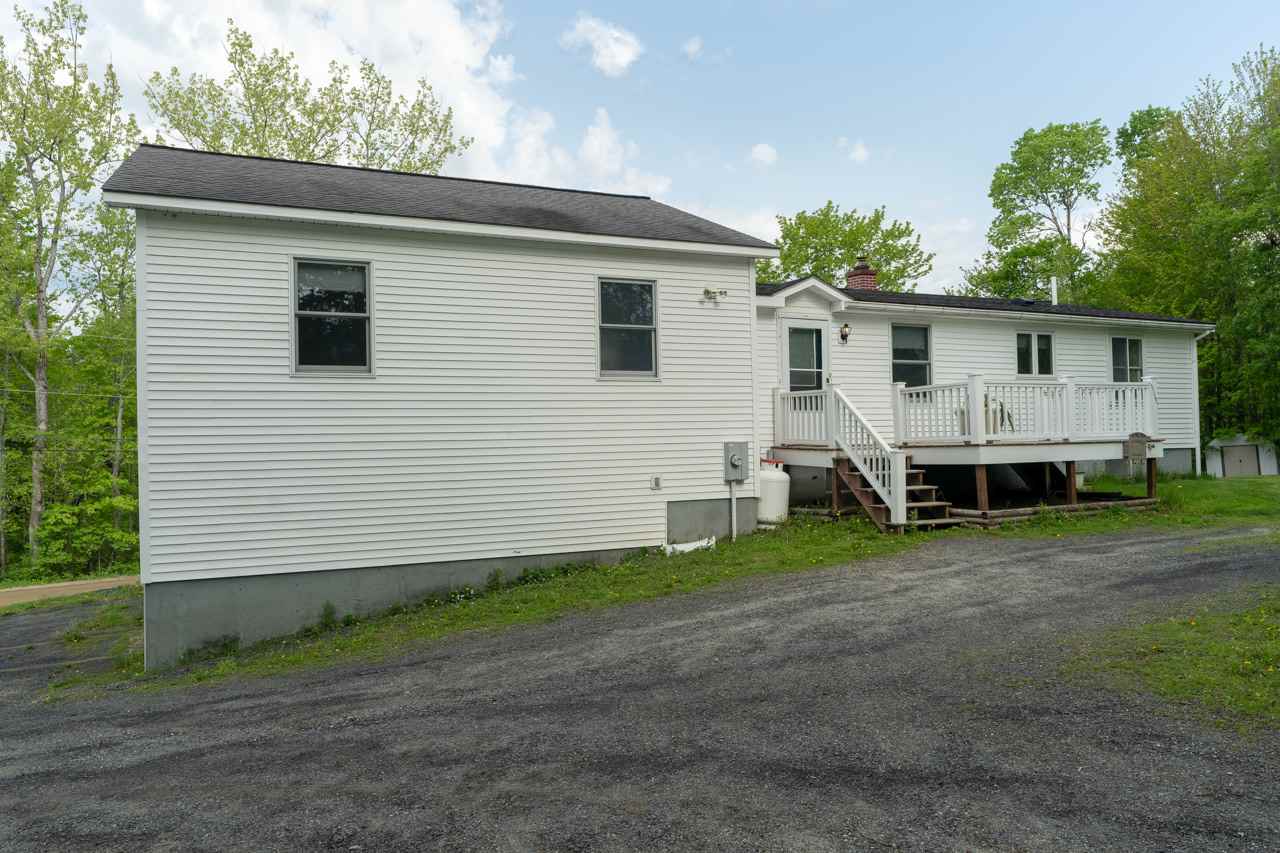 215 Spruce Haven Road Waterbury, VT 05677 - Photo 31 of 33 Gallery Image 31