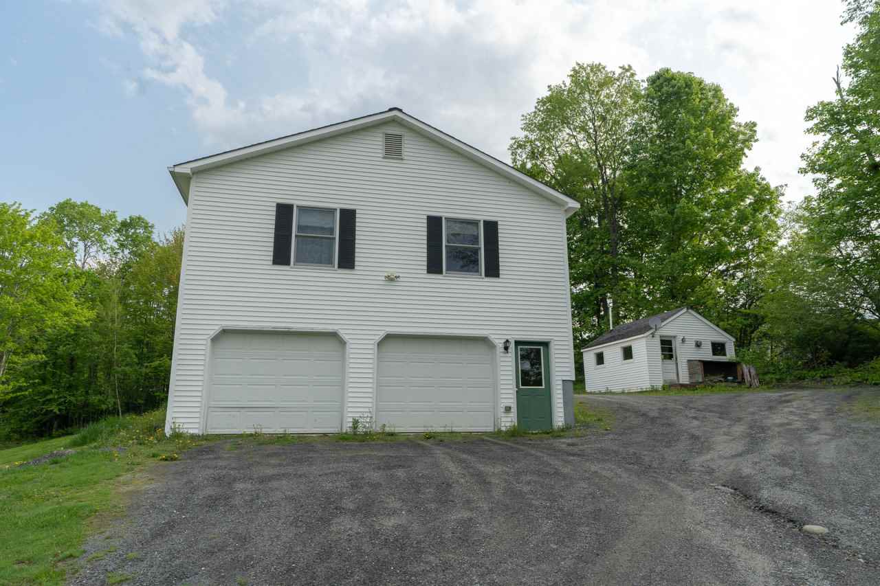 215 Spruce Haven Road Waterbury, VT 05677 - Photo 33 of 33 Gallery Image 33