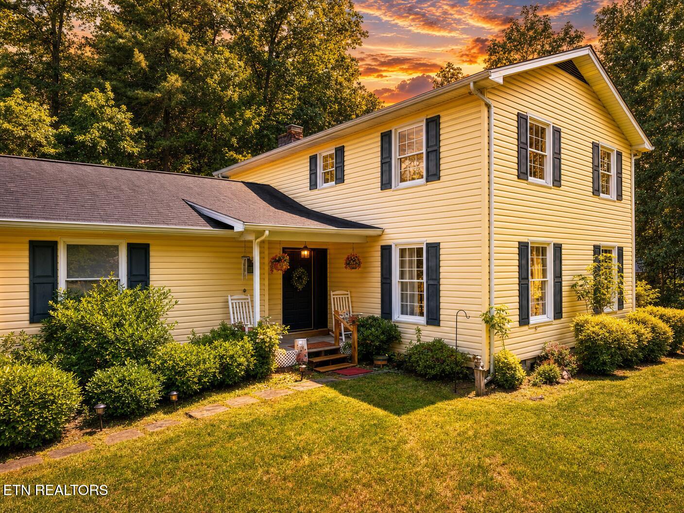 380 Glenwood Road Bristol, TN 37620 - Photo 4 of 25 _D