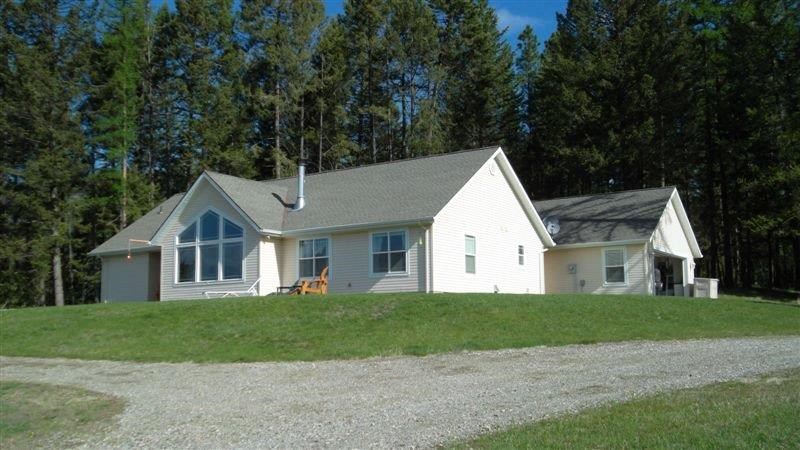 700 P Dry Gulch Road Colville, WA 99114 - Photo 1 of 20