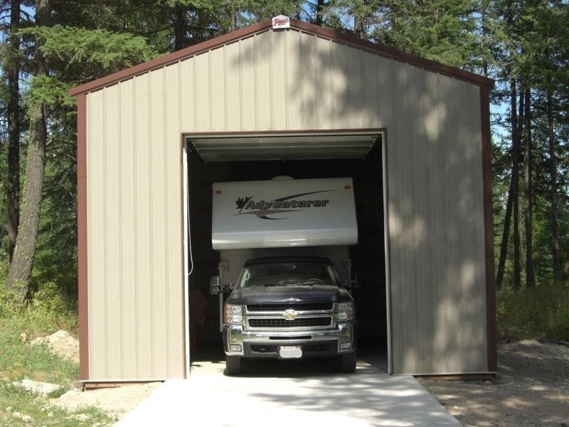 700 P Dry Gulch Road Colville, WA 99114 - Photo 19 of 20
