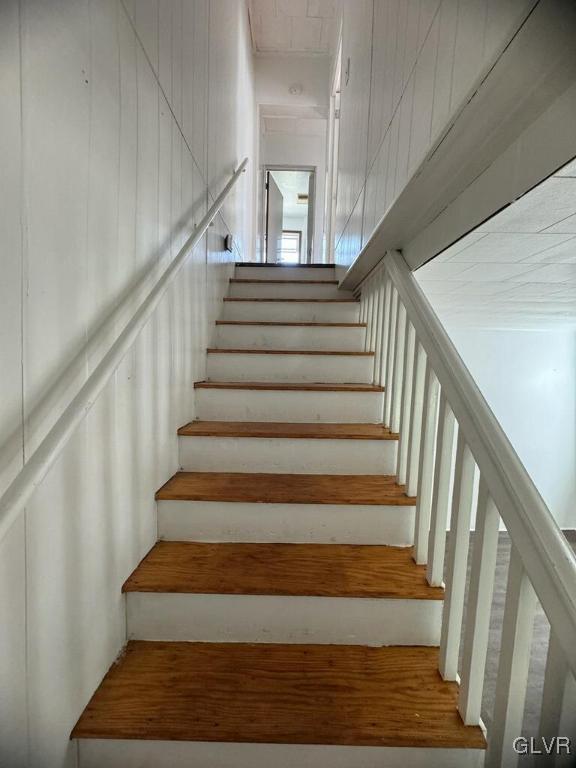 134 West Ridge Street Coaldale, PA 18218 - Photo 12 of 31 a view of entryway