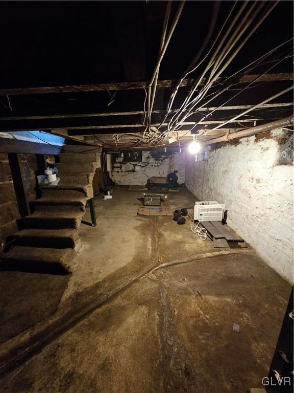 134 West Ridge Street Coaldale, PA 18218 - Photo 23 of 31 a view of garage