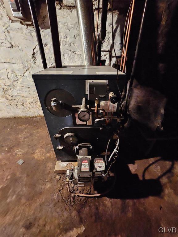 134 West Ridge Street Coaldale, PA 18218 - Photo 24 of 31