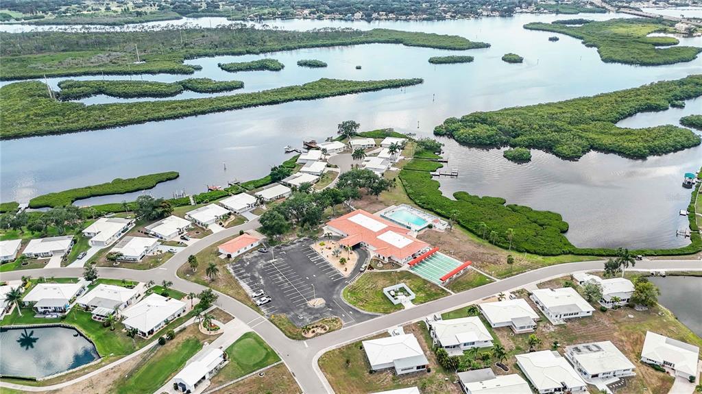 4001 Chinaberry Road Bradenton, FL 34208 - Photo 56 of 60