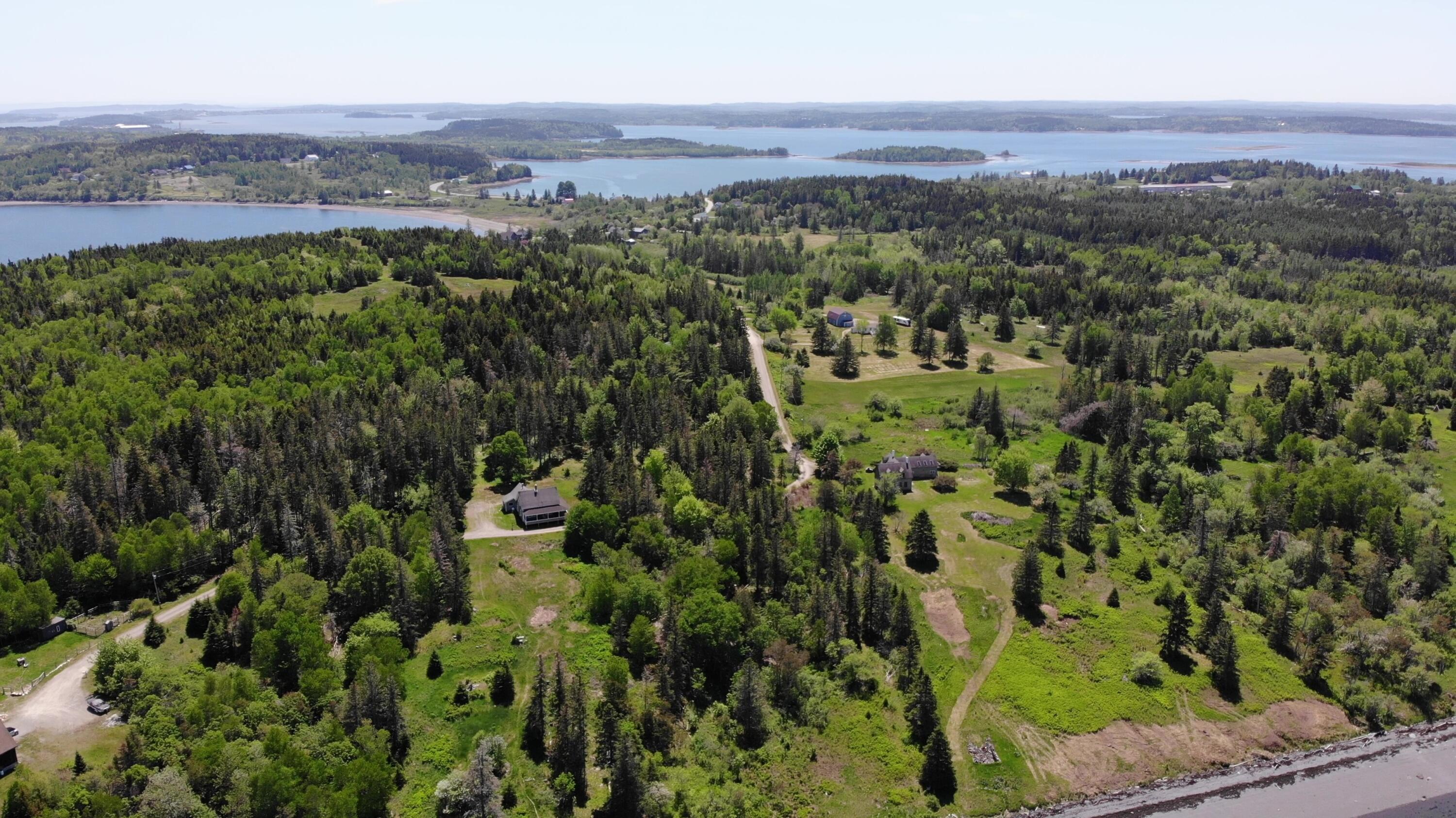 45 Kendall Head Road Eastport, ME 04631 - Photo 88 of 117 DJI_0142 - frame at 2m41s