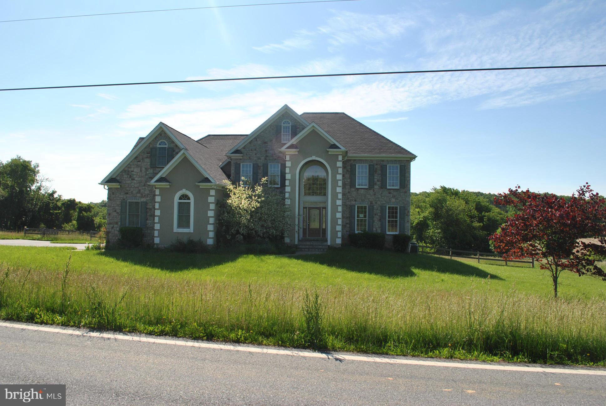 573 Houck Road Westminster, MD 21157 - Photo 3 of 30 Exterior (Front)