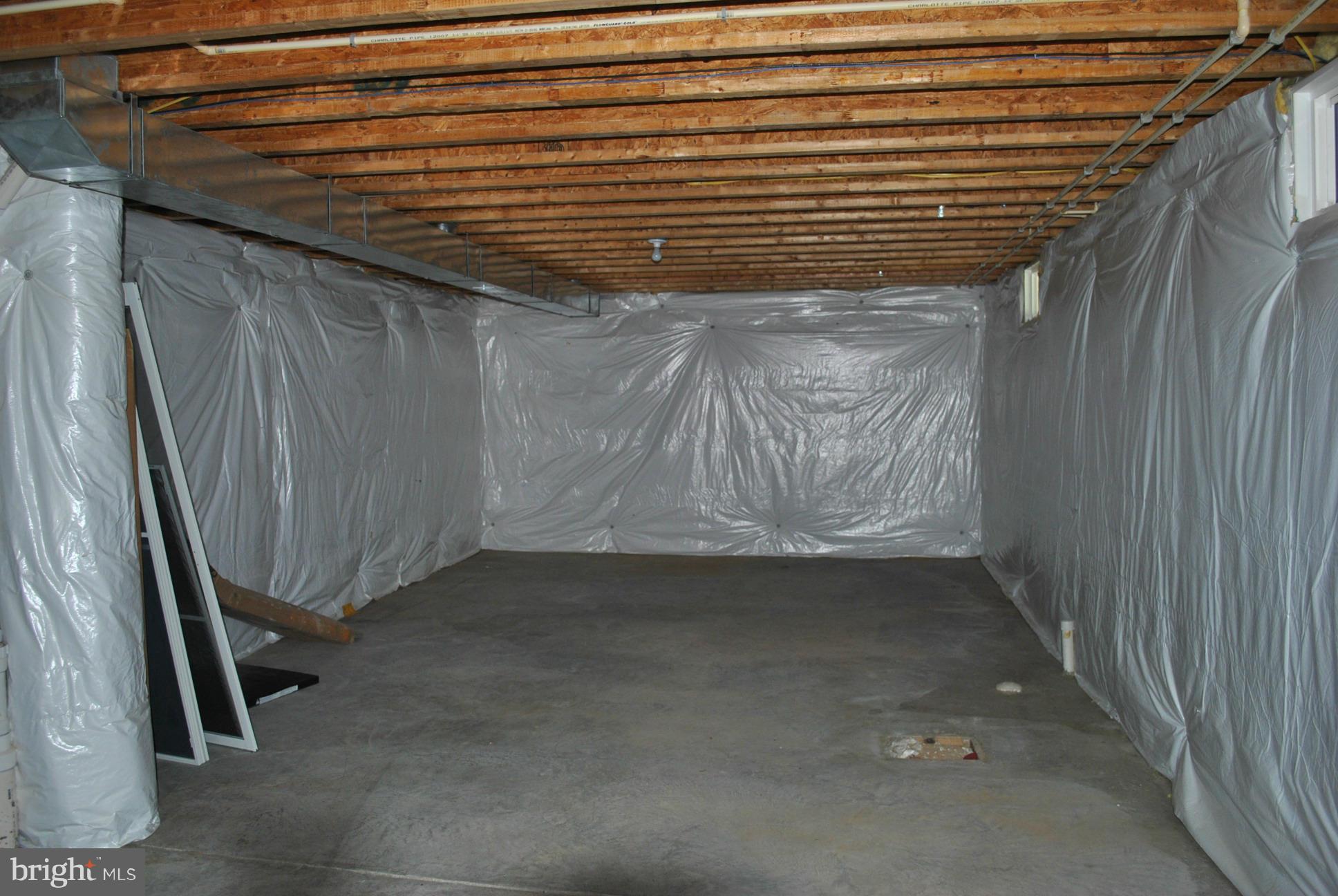 573 Houck Road Westminster, MD 21157 - Photo 28 of 30 Basement