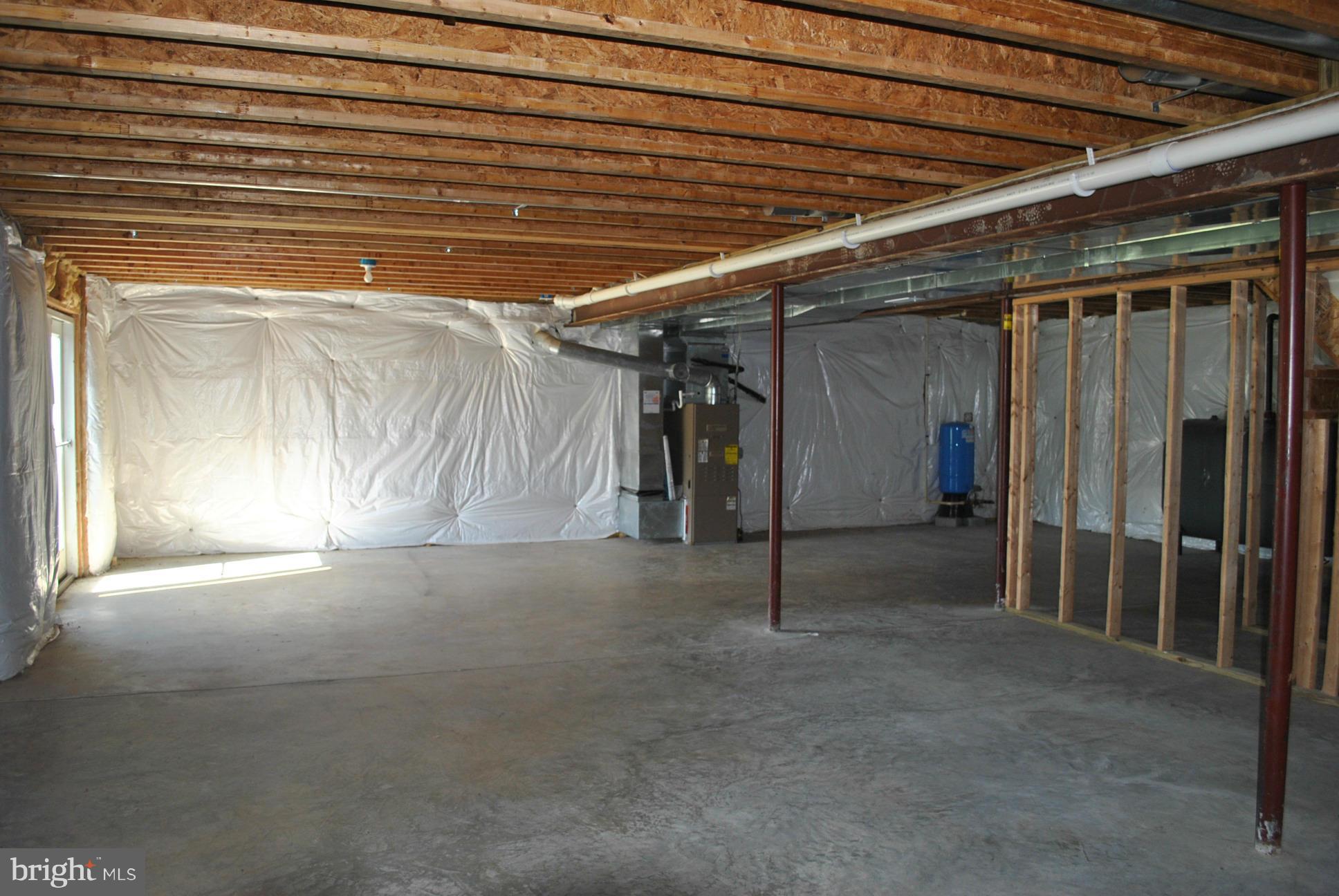 573 Houck Road Westminster, MD 21157 - Photo 29 of 30 Basement