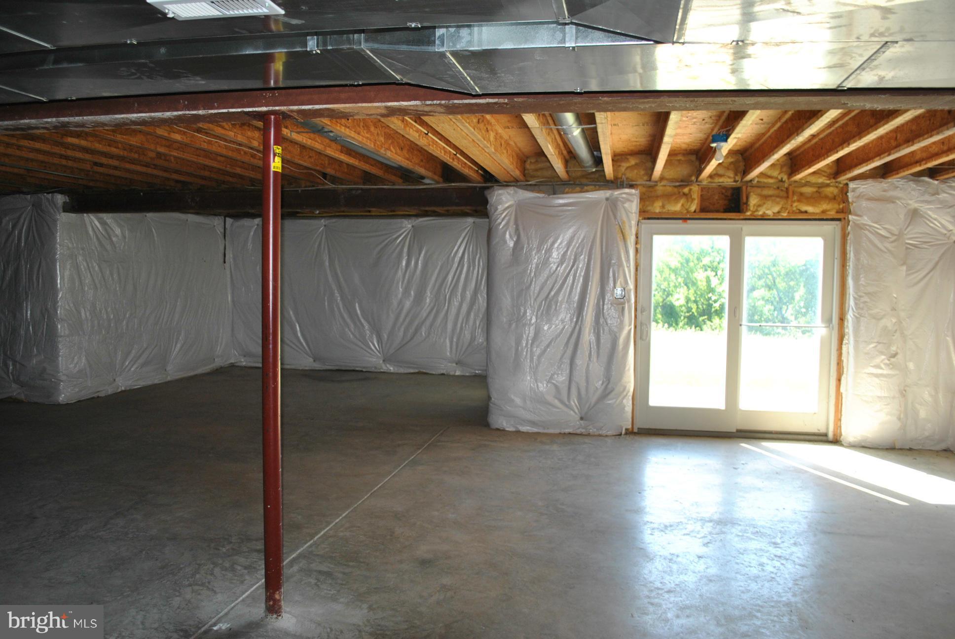 573 Houck Road Westminster, MD 21157 - Photo 30 of 30 Basement