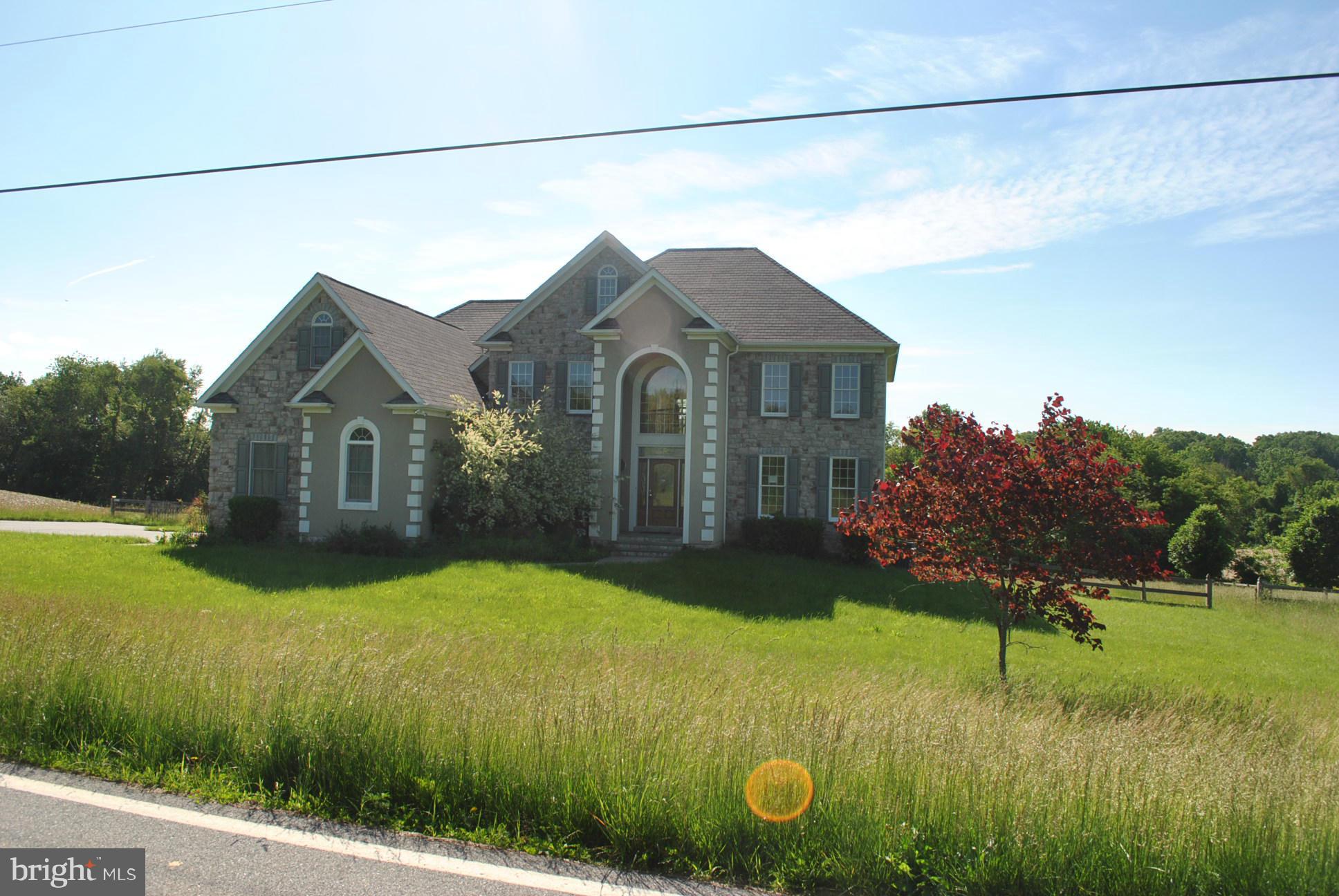 573 Houck Road Westminster, MD 21157 - Photo 4 of 30 Exterior (Front)