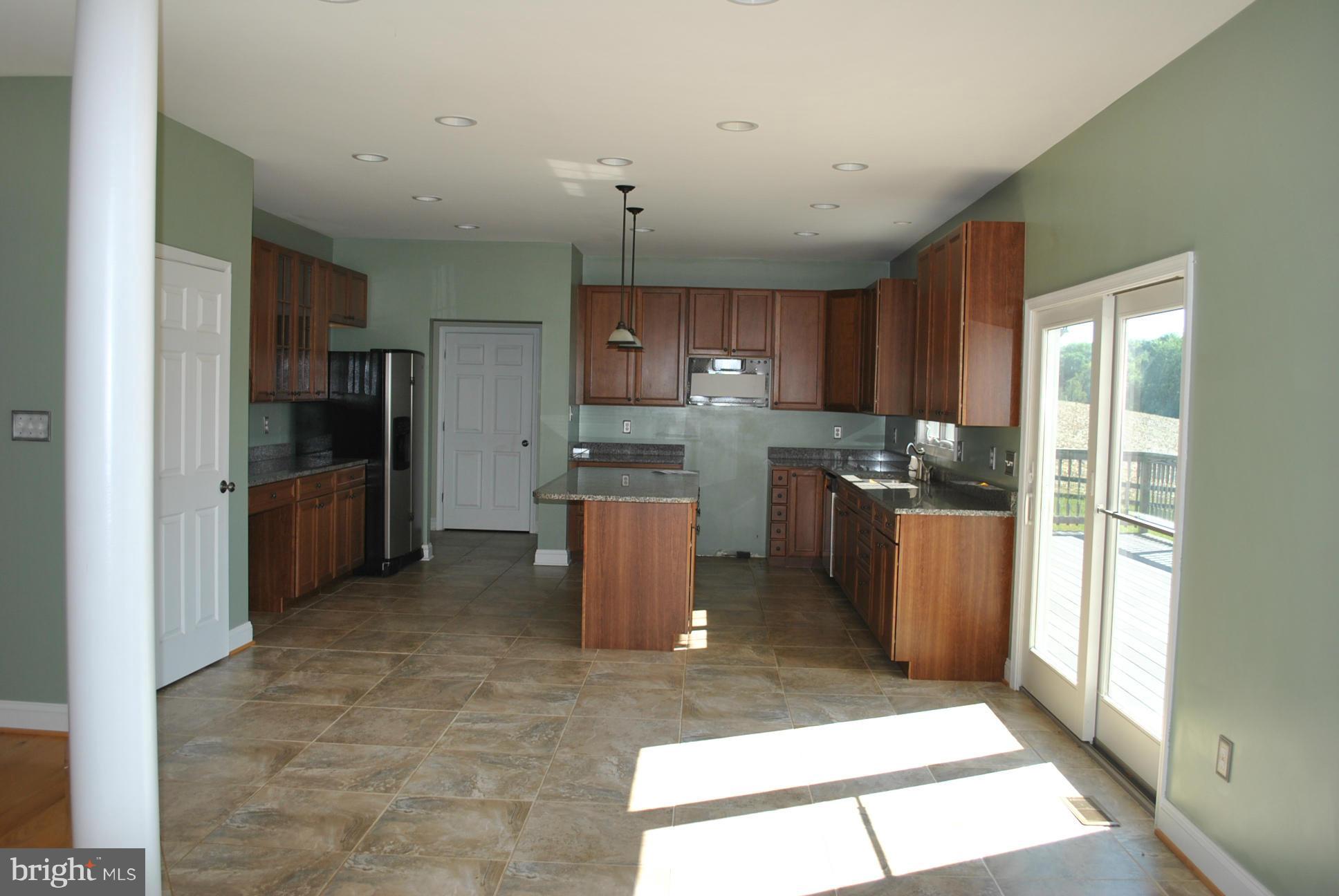 573 Houck Road Westminster, MD 21157 - Photo 8 of 30 Kitchen