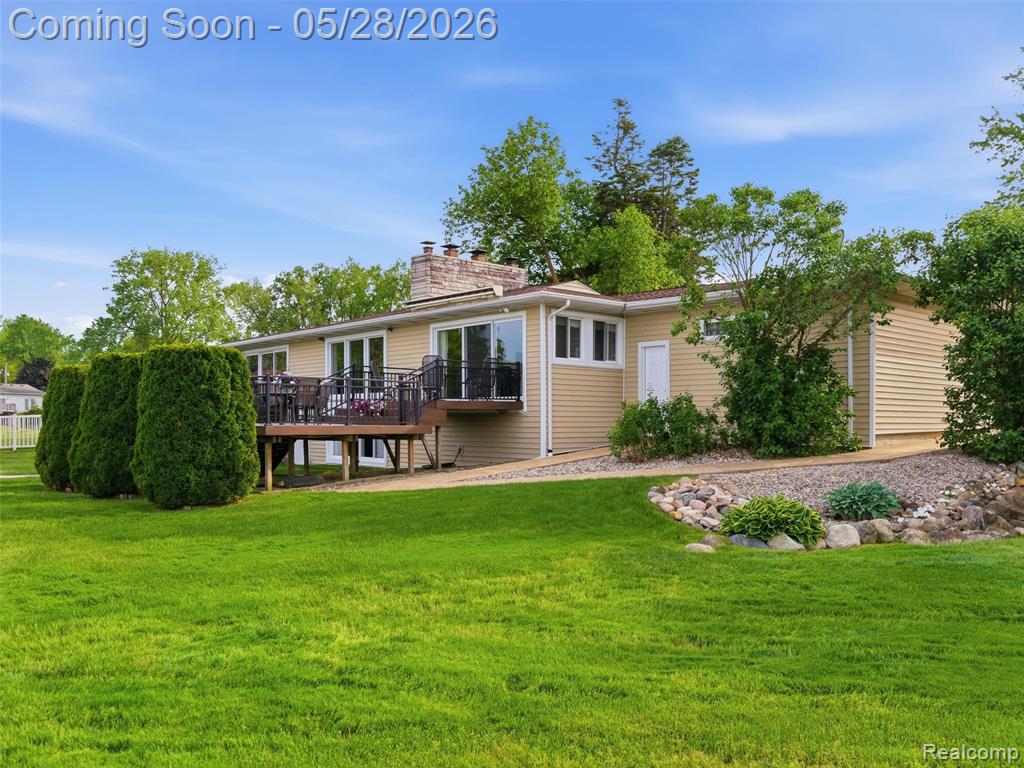12099 Torrey Road Fenton, MI 48430 - Photo 37 of 60