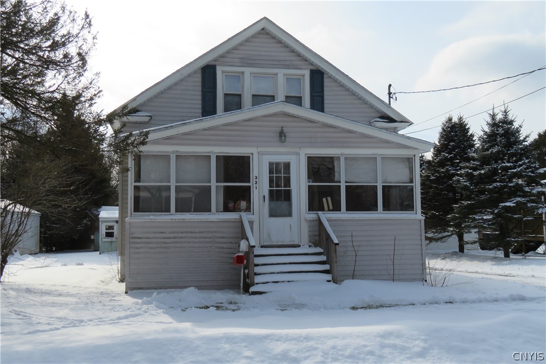 321 Matthew Street Rome, NY 13440 - Photo 1 of 1