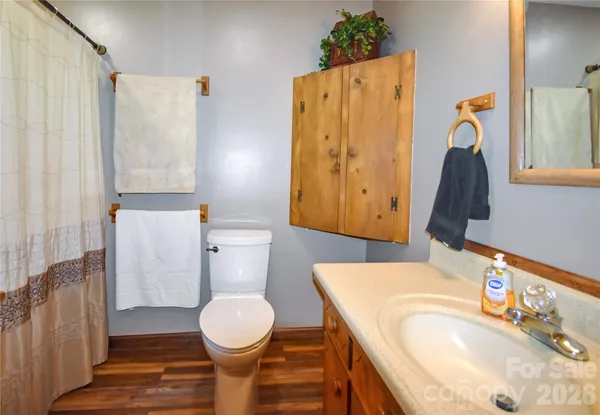 $279,900 | 1292 Creekwood Drive, Morganton, NC 28655