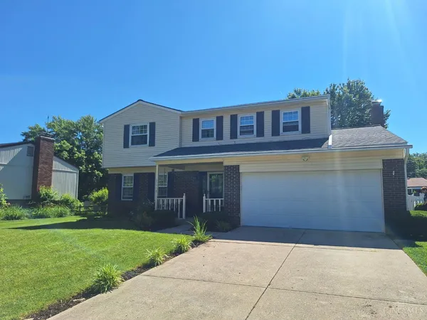 $429,900 | 10938 Timberwood Court, Sharonville, OH 45241