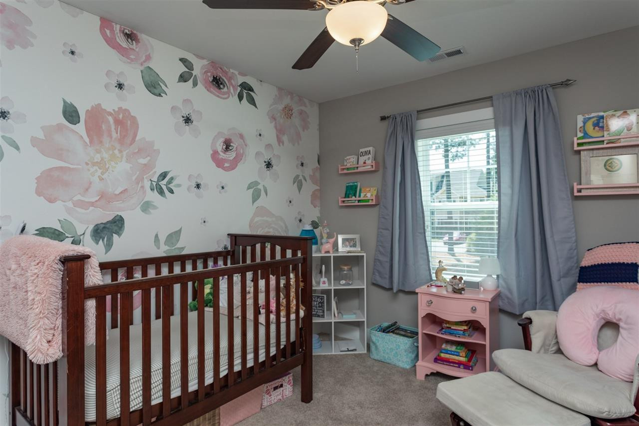 153 Pineland Circle Raleigh, NC 27606 - Photo 19 of 25 Bedroom