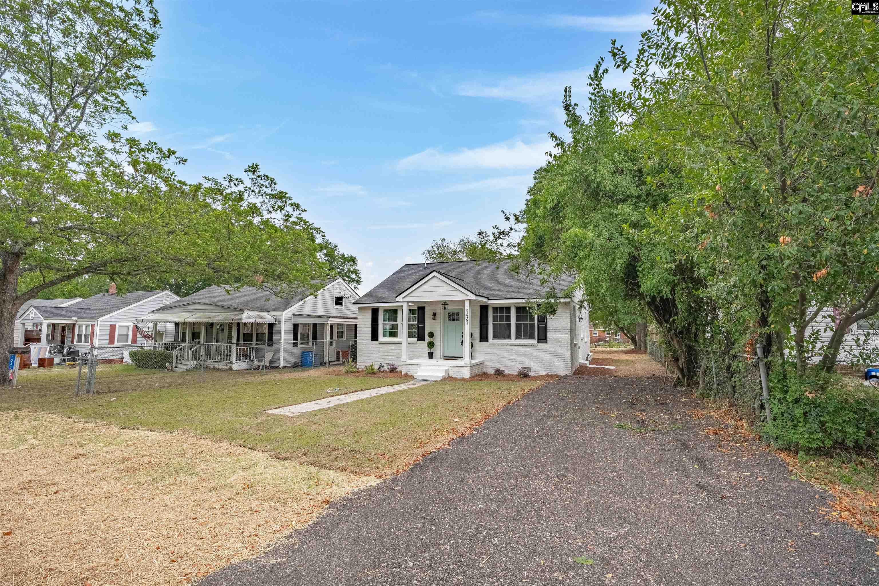 1037 Naples Avenue Cayce, SC 29033 - Photo 26 of 26