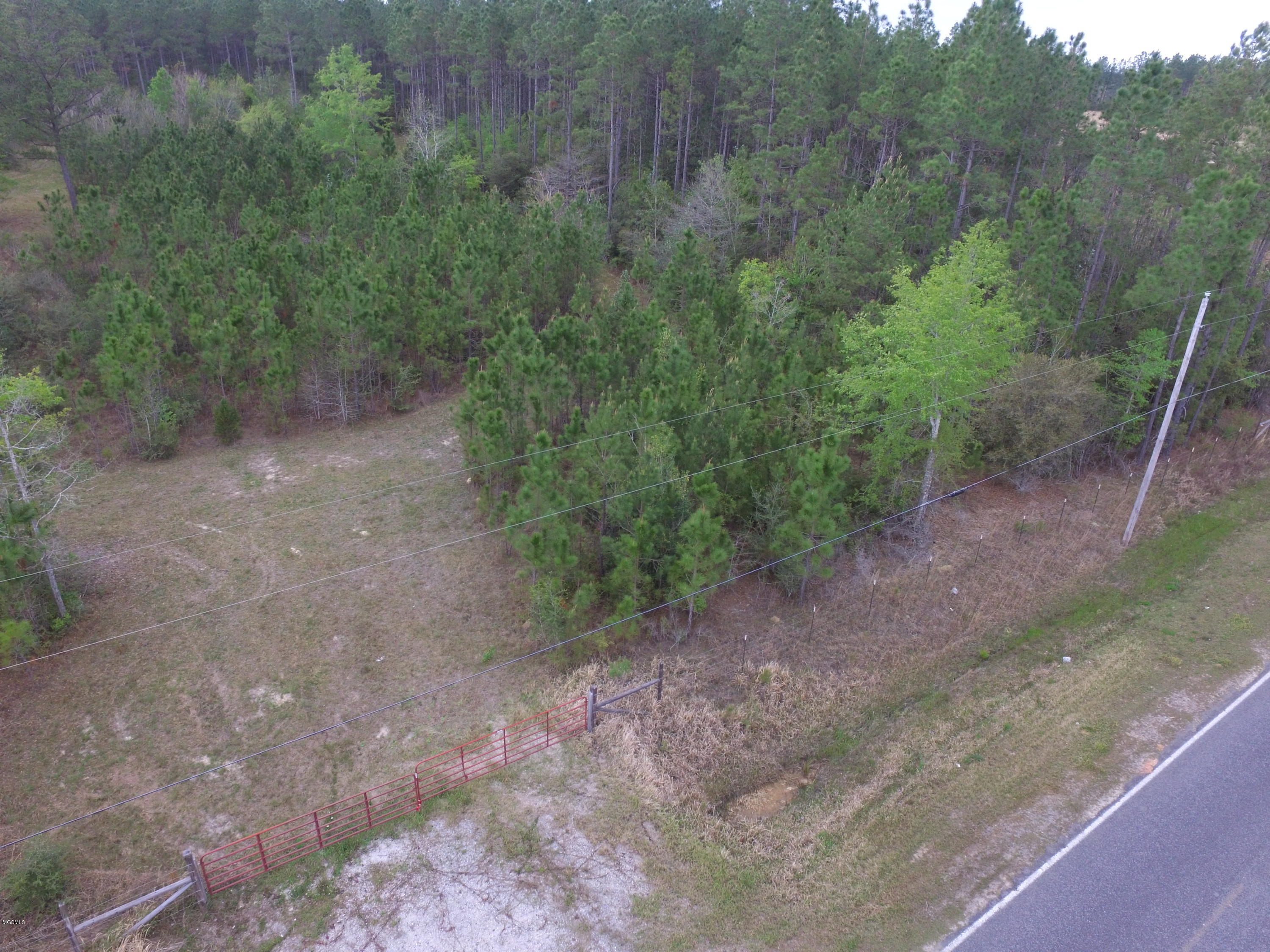 Tbd Bell Creek Road Pass Christian, MS 39571 - Photo 7 of 16 aeriel