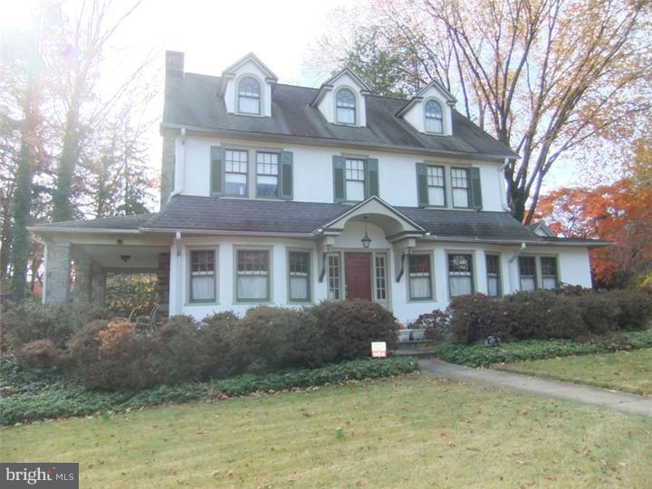 106 Summit Road Springfield, PA 19064 - Photo 1 of 25