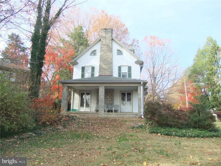 106 Summit Road Springfield, PA 19064 - Photo 25 of 25