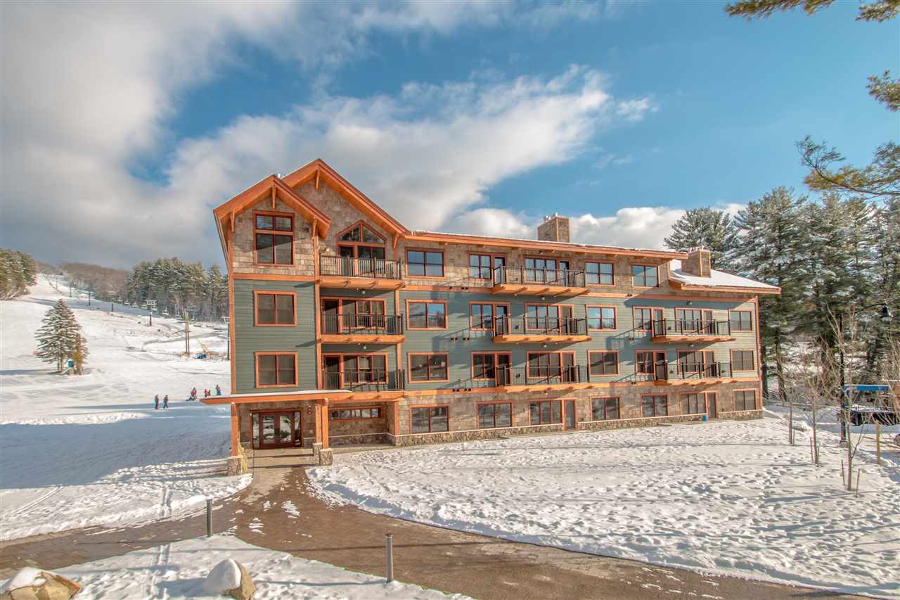 235 Skimobile Road, Unit 1303 Conway, NH 03860 - Photo 1 of 37 Gallery Image 1