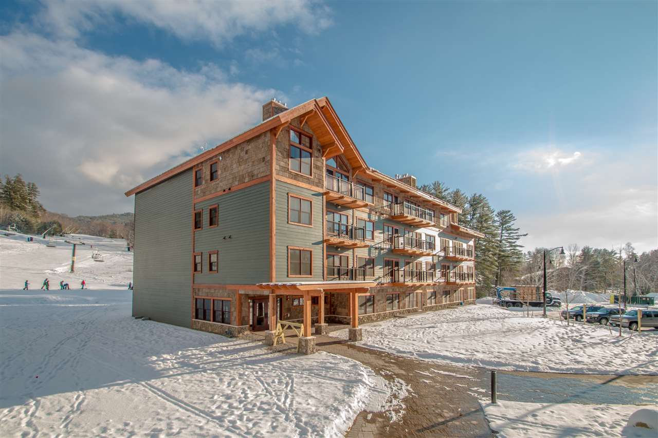 235 Skimobile Road, Unit 1303 Conway, NH 03860 - Photo 17 of 37 Gallery Image 17