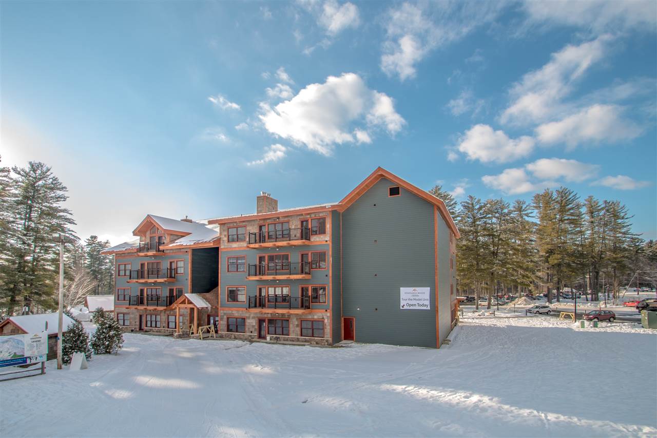235 Skimobile Road, Unit 1303 Conway, NH 03860 - Photo 20 of 37 Gallery Image 20