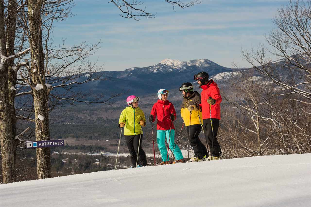 235 Skimobile Road, Unit 1303 Conway, NH 03860 - Photo 27 of 37 Gallery Image 27