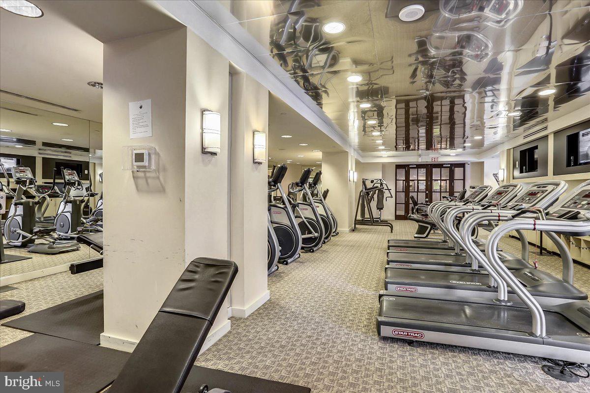 11710 Old Georgetown Road, Unit 1029 North Bethesda, MD 20852 - Photo 42 of 70