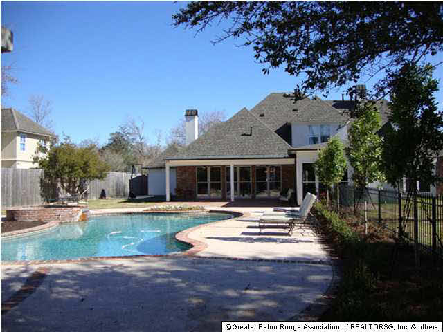 817 Myrtle View Drive Baton Rouge, LA 70810 - Photo 16 of 20 Gallery Image 16