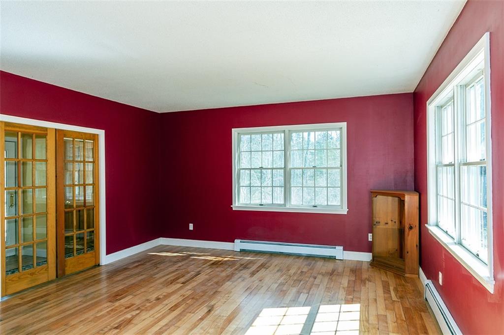 177 Ducktrap Road Lincolnville, ME 04849 - Photo 4 of 19 Photo