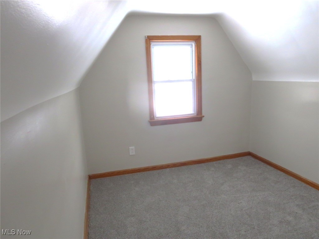 11911 Granger Road Cleveland, OH 44125 - Photo 25 of 44 Second Floor bedroom #2